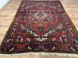 Heriz - Tapijt - 312 cm - 215 cm