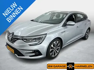 Renault Mégane Estate 1.3 TCe Business Edition One
