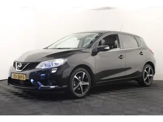 Nissan Pulsar 1.2 DIG-T Tekna |Navi|Camera|Stoelverwarming|