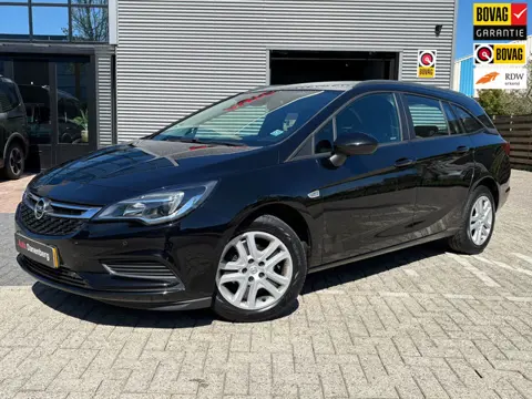 Opel Astra Sports Tourer 1.0 Online Edition NIEUWE APK