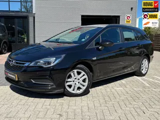 Opel Astra Sports Tourer 1.0 Online Edition NIEUWE APK