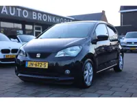 SEAT Mii 1.0 SPORT AUTOMAAT | AIRCO | CRUISE | PDC