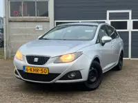 Seat Ibiza ST 1.4 COPA | Airco + Cruise