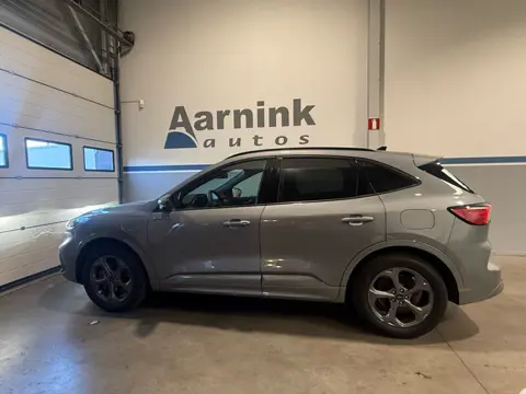 Ford Kuga 2.5 Phev 225 pk ST-Line X driverpack, techno pack, winterpack, panoramadak, trekhaak, B&O 
