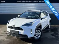 Toyota Yaris Cross 1.5 Hybrid Business Dynamic Parkeersensoren voor + achter, LMV, Apple Carplay en/