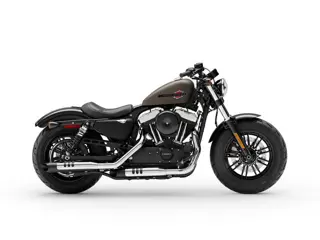 Harley-Davidson XL1200X Forty Eight Sportster (bj 2020)