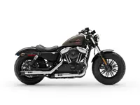Harley-Davidson XL1200X Forty Eight Sportster (bj 2020)