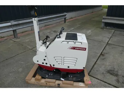 Dynapac DRP45DX (bj 2025)