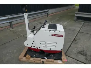 Dynapac DRP45DX (bj 2025)