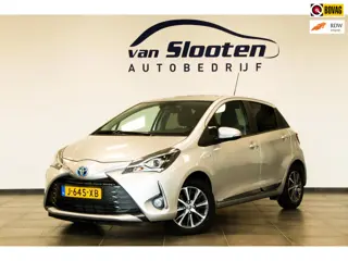 Toyota Yaris 1.5 Hybrid Y20 | Navi| Camera| Dab| Cruise
