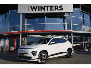 Hyundai KONA Electric Comfort 64 kWh Nieuwe Model | Cruise Control | Climate Control | Camera | 17" 