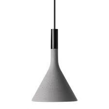 Foscarini - Hanglamp - Aplomb mini