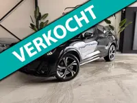 Audi Q3 SPORTBACK 45 TFSI quattro edition one PANO AUT SFEERVERLICHTING ELEK. STOELEN