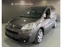 Citroen Berlingo 1.2 PureTech Feel Navi Clima control Cruise control