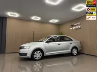 Skoda Rapid 1.2 TSI Greentech Comfort Go * 91.076 km + NAP / NL Auto / Trekhaak / Airco *