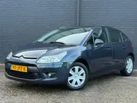 Citroen C4 1.6 HDiF Anniversaire EB6V NAVI | AIRCO | CRUISE | PDC | NWE APK