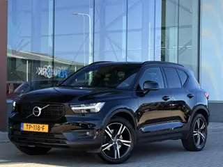 Volvo XC40 2.0 T4 R-Design 191 PK | ACC | Camera | DAB | NAVI