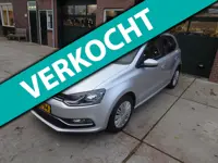 Volkswagen Polo 1.2 TSI Comfortline