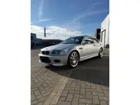 BMW 3 Serie Coupe M3 (bj 2003)