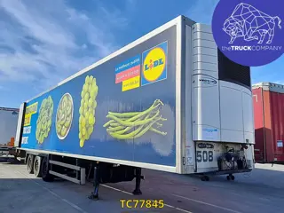 Lecitrailer (bj 2014)