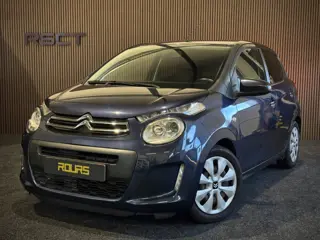 Citroen C1 1.0 e-VTi|AIRCO|BT|5DRS
