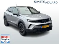 Opel Mokka 1.2 Turbo GS 100 Pk, Airco/ECC, Navigatie, Camera,