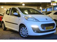 Peugeot 107 1.0 Active Facelift 5 drs Airco LED NL Auto NAP!