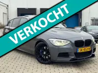 BMW 1-serie M135i High Executive 412PK AUT RWD H&K Dak 5D