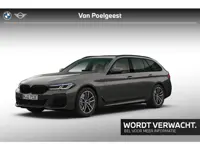 BMW 5 Serie Touring 530e xDrive Innovation Pack M Sportpakket Aut. Verwacht: Februari 2026