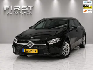 Mercedes-Benz A-klasse 200 A200 AUTOMAAT LEDER/CAMERA/PDC/CRUISE | NETTE AUTO