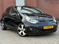 Kia Rio 1.2 CVVT ExecutiveLine|5DRS|LED|CLIMA|NAVI|CRUISE