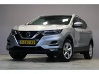 Nissan Qashqai 1.3 DIG-T Business Edition|Pano|Bose|Carplay