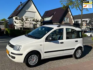 Fiat Panda 1.2 Active 105.000 km NL-AUTO-NAP.