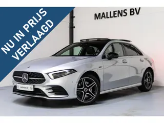 Mercedes-Benz A-klasse 250 e Business Solution AMG Limited PANO/MEMORY/AMG/KEYLESS/NAP/BTW