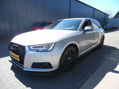 AUDI A4 1.4 TFSI SPORT PRO L