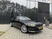 BMW 7-serie 745e XDrive, High Executive, Carbon Edition