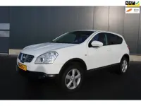 Nissan Qashqai 1.6 Visia trekhaak 12 MAANDEN GARANTIE