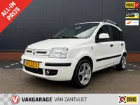 Fiat Panda 1.2 Emotion (12 mnd BOVAG garantie)