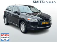 Mitsubishi ASX 1.6 Intro Edition ClearTec 115 Pk, Airco/ECC, Trekhaak,