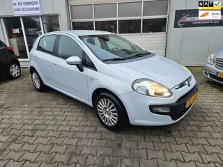 Fiat Punto Evo 1.2 Dynamic AIRCO..5-DEURS
