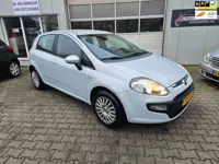Fiat Punto Evo 1.2 Dynamic AIRCO..5-DEURS