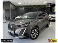Peugeot 2008 1.2 PureTech Active CARPLAY NAVI LANE