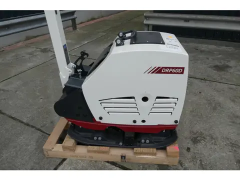 Dynapac DRP60D