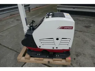 Dynapac DRP60D