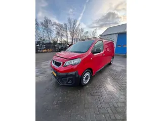 Peugeot Expert 226S 1.6 BlueHDI "MOTOR DEFECFT" 153344km NAP