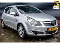 Opel Corsa 1.2-16V '111' Edition