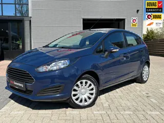 Ford Fiesta 1.0 Style Nieuwe APK