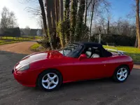 Fiat Barchetta 1.8-16V