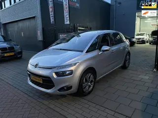 Citroen C4 Picasso 1.6 THP Intensive 2e Eigenaar! Trekhaak Airco NAP APK
