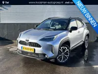 Toyota Yaris Cross 1.5 Hybrid Executive Nieuw geleverd en dealeronderhouden, 1e eign. Dodehoekdetect